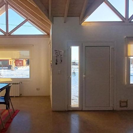 شقة Calafate Casa En El Medio De La Ciudad Super Luminosa إل كالافاتي المظهر الخارجي الصورة