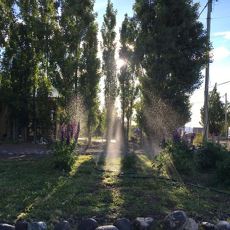 شقة Calafate Casa En El Medio De La Ciudad Super Luminosa إل كالافاتي المظهر الخارجي الصورة