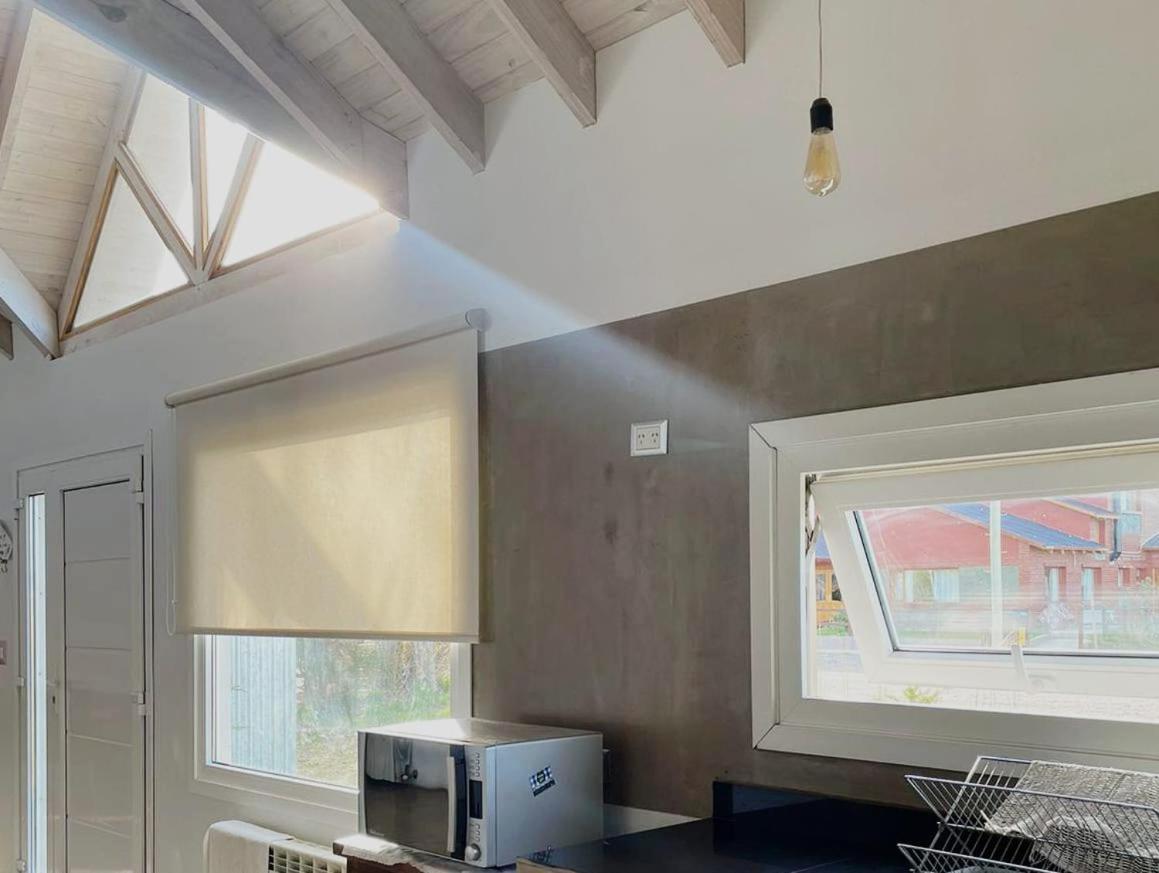 شقة Calafate Casa En El Medio De La Ciudad Super Luminosa إل كالافاتي المظهر الخارجي الصورة